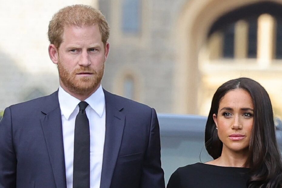 Meghan Markle nuovo libro