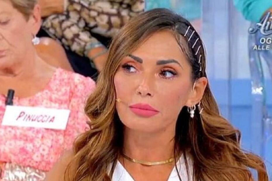 Uomini e Donne Maria De Filippi Ida Platano