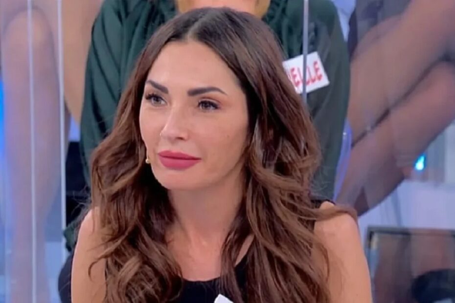 UeD cavaliere si dichiara Ida Platano