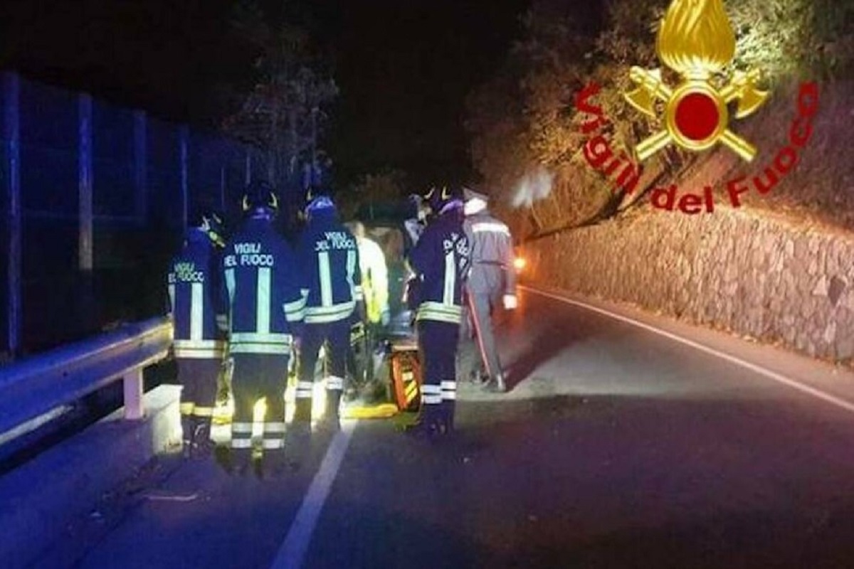 Iacopo Leoni muore a 20 anni nel tragico incidente