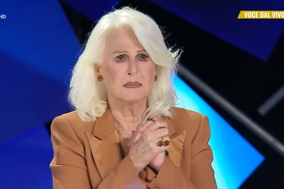 loretta-goggi-commossa-valentina-persia-gabriella-ferri-tale-e-quale-show