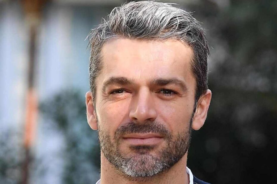 luca argentero nuovo progetto dopo striscia