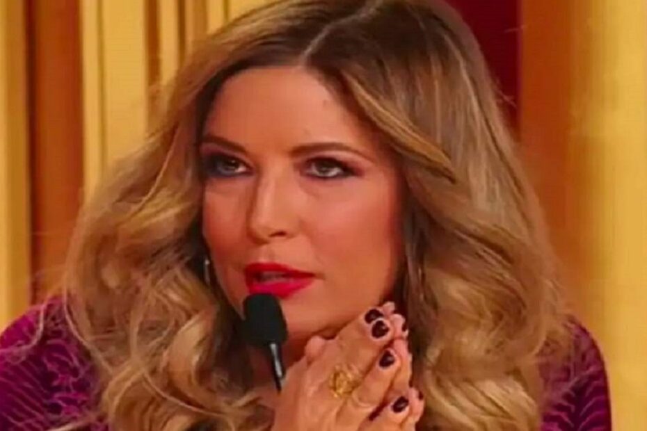 Selvaggia Lucarelli, affondo a Ballando