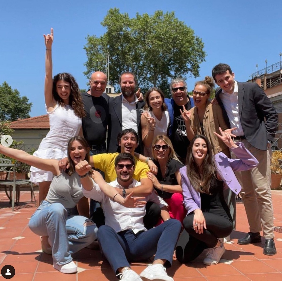 manila nazzaro annuncio lascia radio rtl
