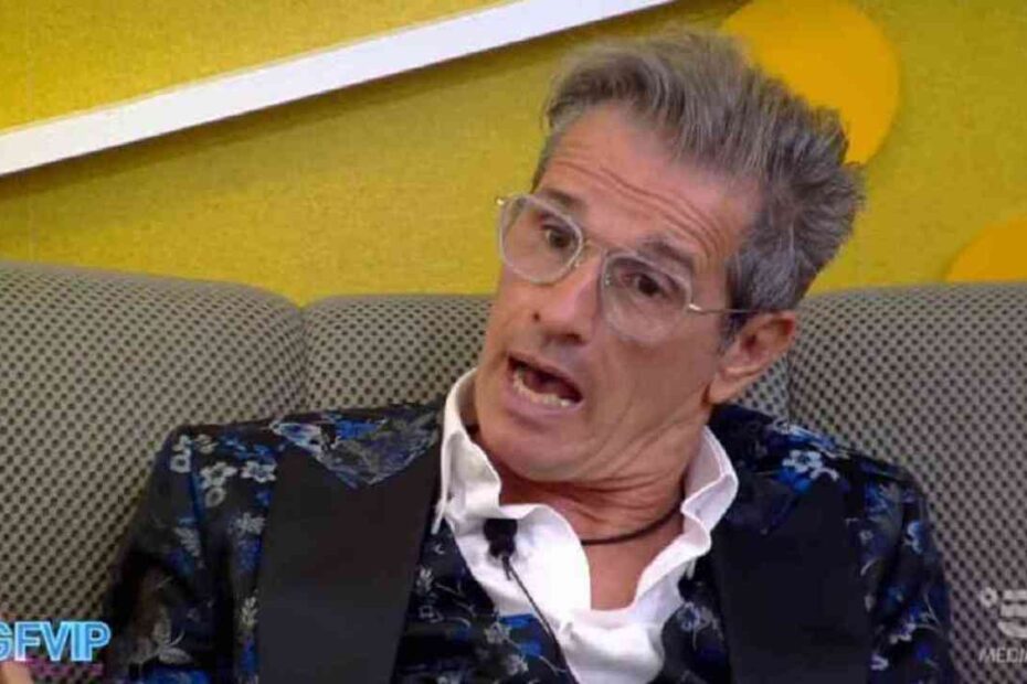 Marco Bellavia sta per tornare al GF Vip 7