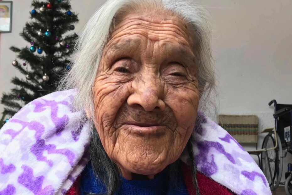 María Salud Ramírez Caballero morta nonna film disney coco