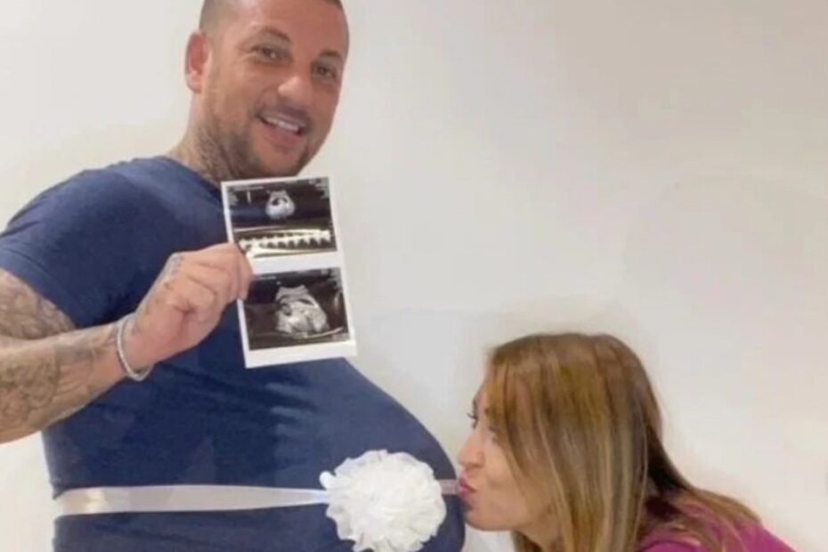 martina-pedaletti-incinta-matrimonio-a-prima-vista