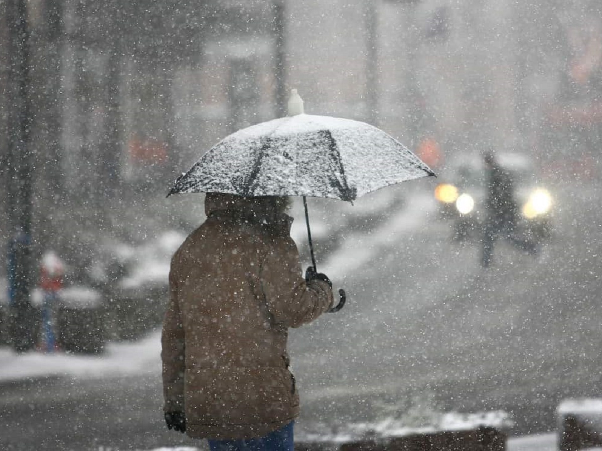 Meteo caldo record giorni contati 