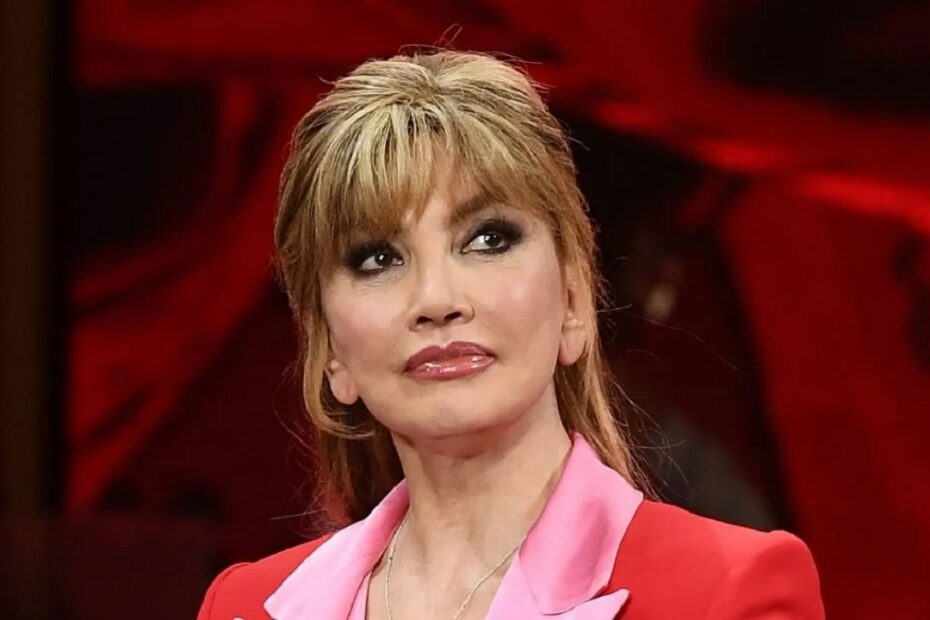 La confessione di Marta Flavi dopo l’eliminazione a Ballando