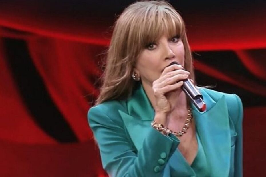 Ballando con le stelle sconfitta gara ascolti