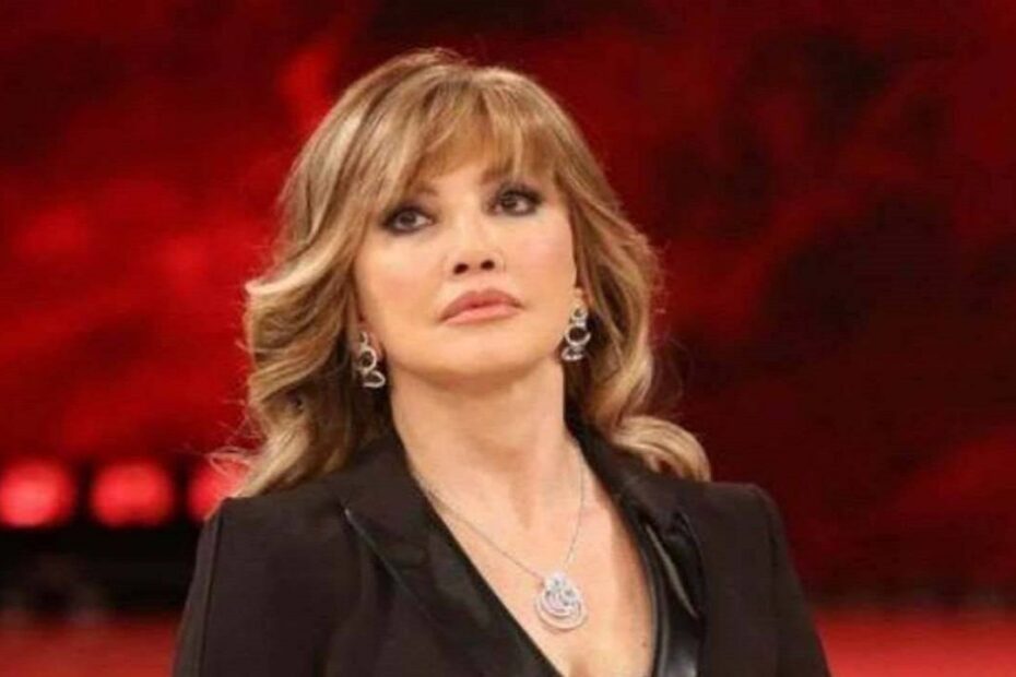 Milly Carlucci e Iva Zanicchi sono d’accordo. L'indiscrezione