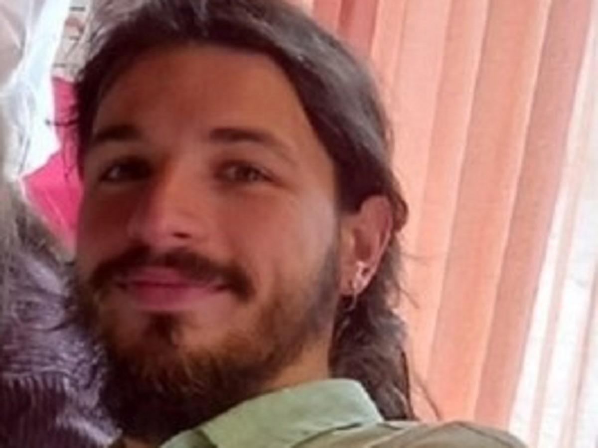 Nicola Spagnolo trovato morto su un crinale del monte Cece: aveva 26 anni