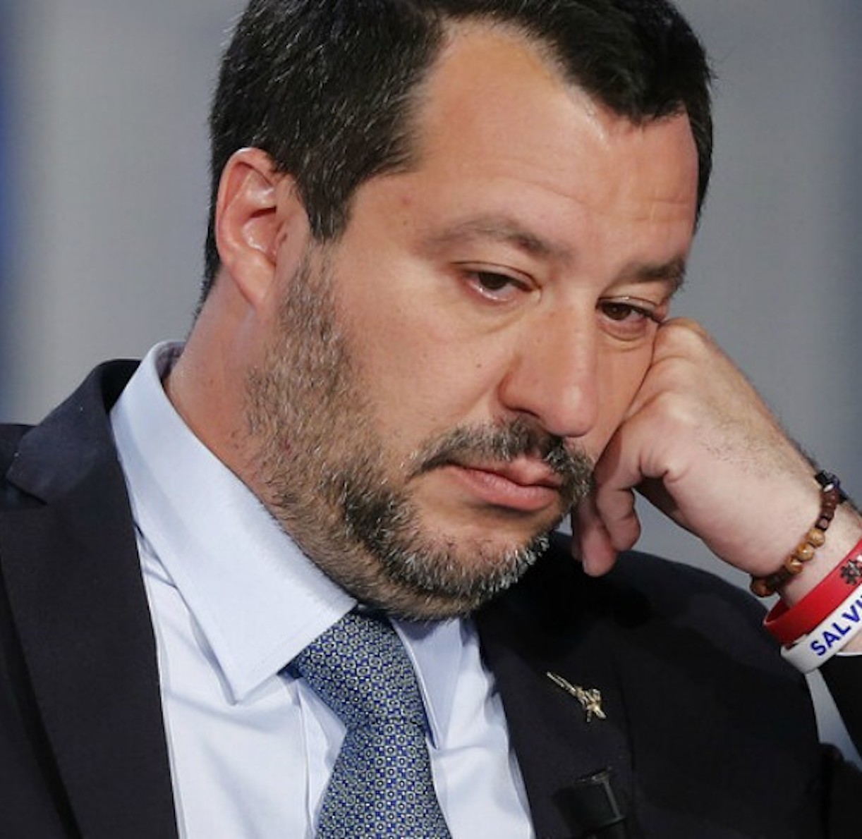 Niente Viminale per Matteo Salvini