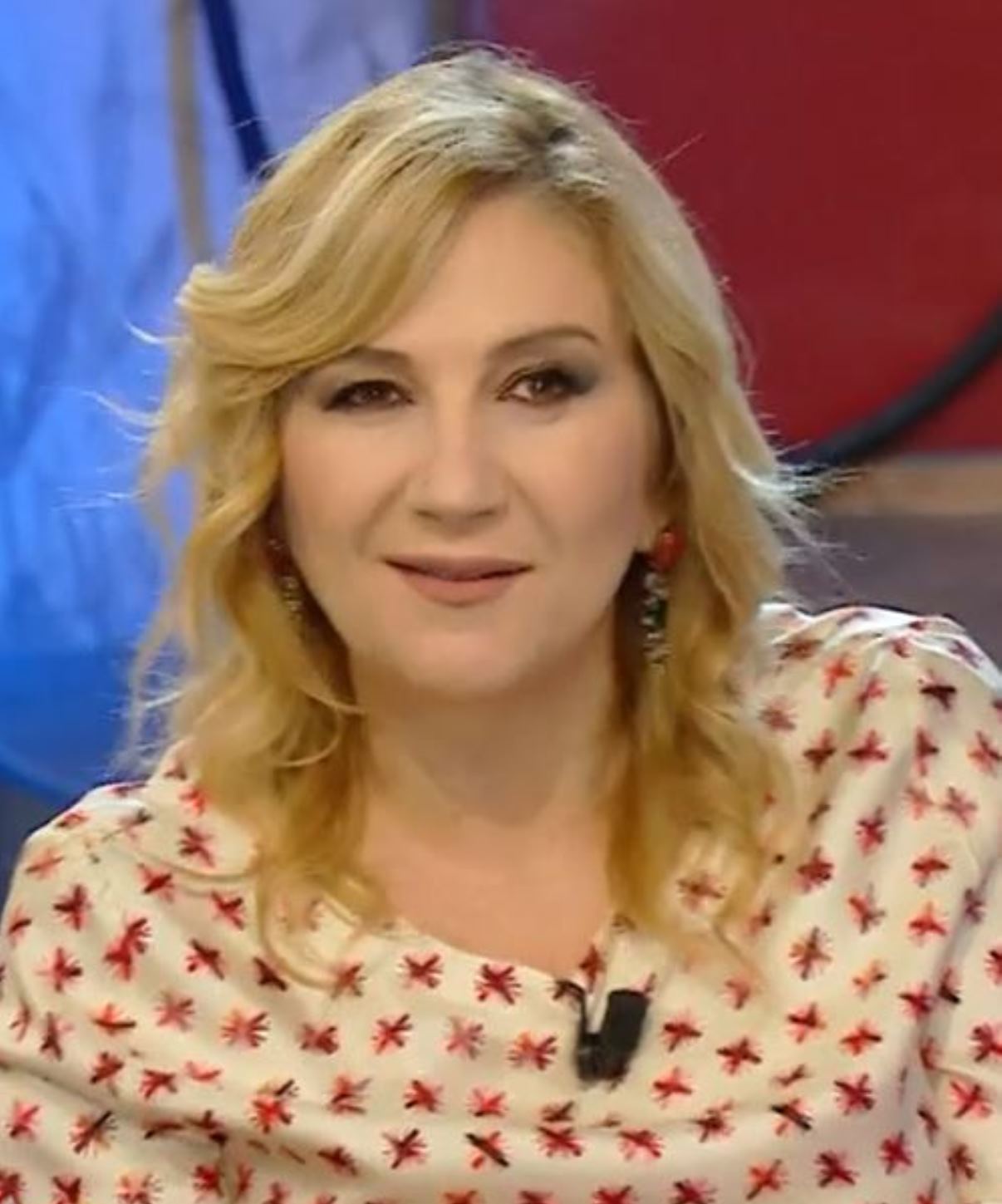 oggi è un altro giorno serena bortone