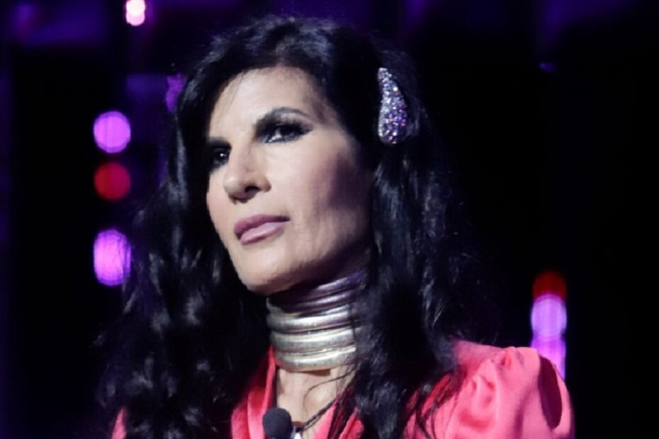 Pamela Prati eliminata GF Vip 7 giovedì sondaggi risultato