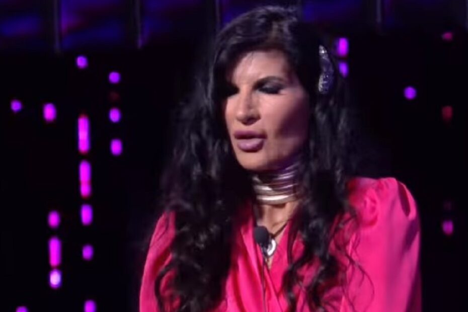 GF Vip 7 Pamela Prati avviso giudiziario