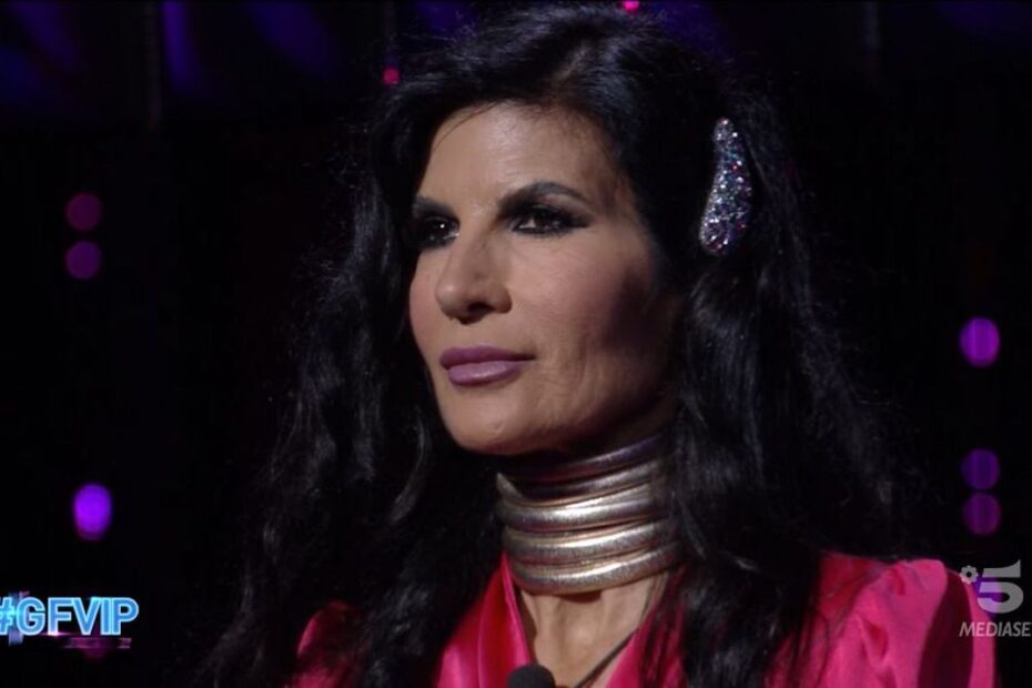 Perché Pamela Prati non ha preso soldi per Mark Caltagirone