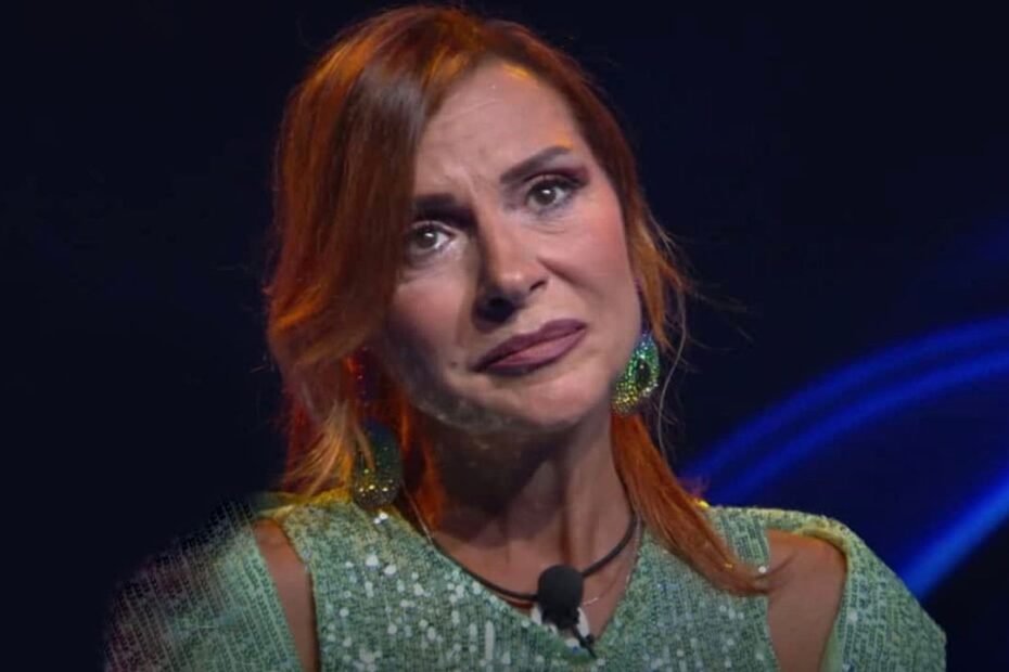 Patrizia Rossetti ha detto di voler abbandonare la casa