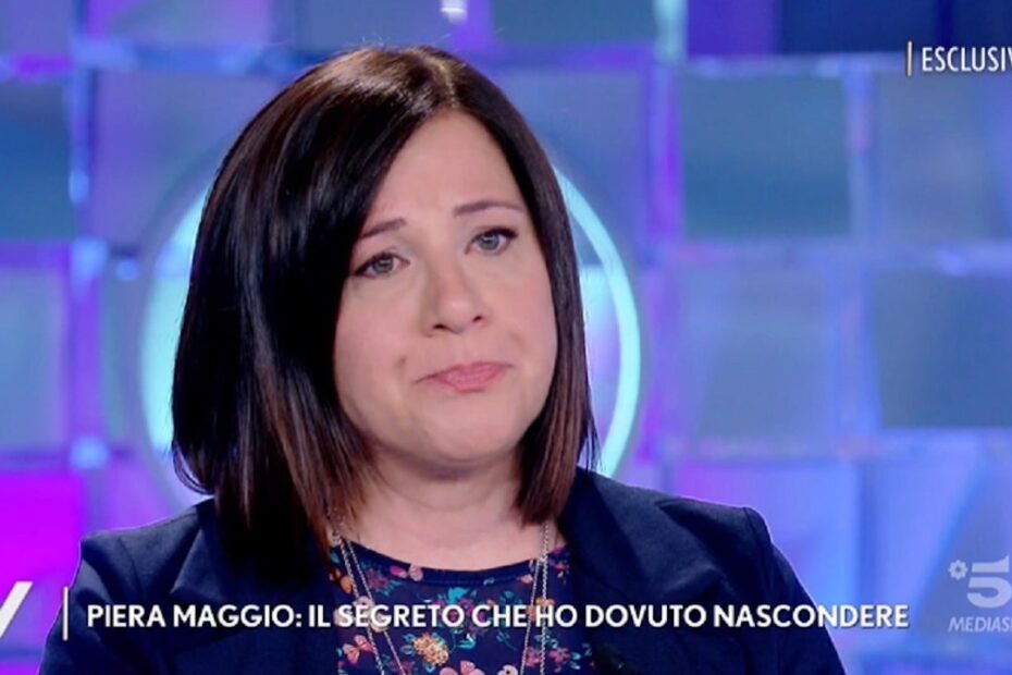 Piera Maggio conosce i colpevoli del rapimento di Denise Pipitone