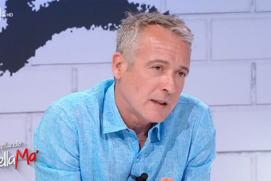 Bella Ma Pierluigi Diaco quanto costa