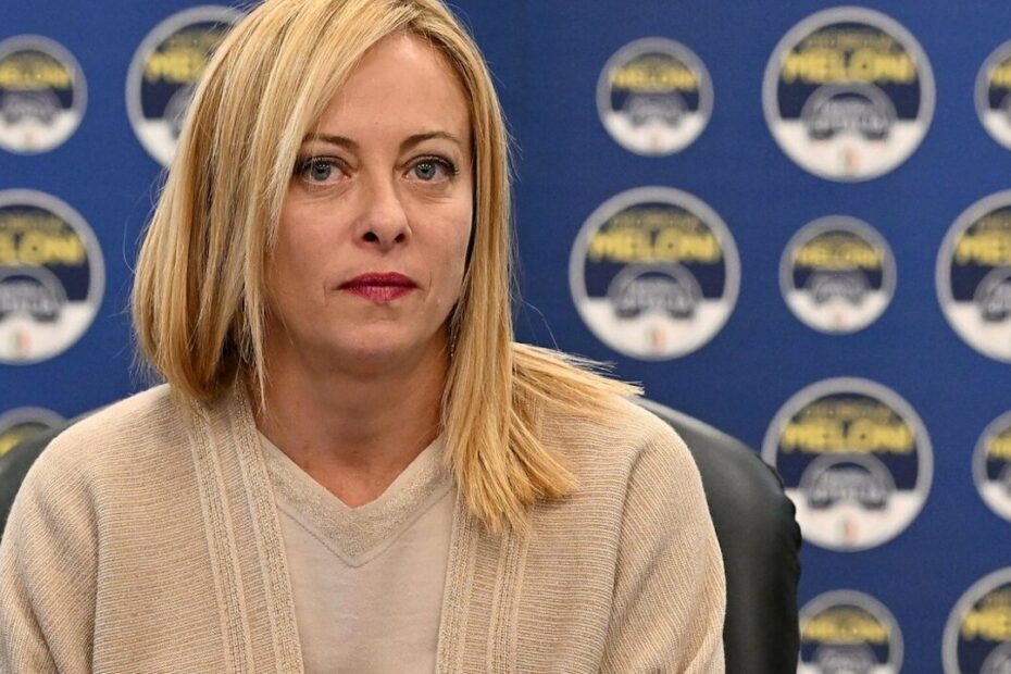 Prende forma il governo di Giorgia Meloni e spuntano i nomi dei ministri