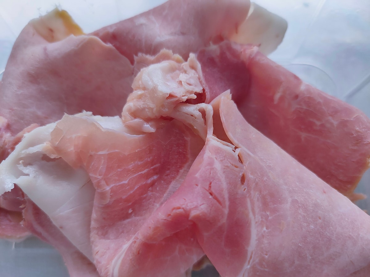 prosciutto contaminato listeria ritirato