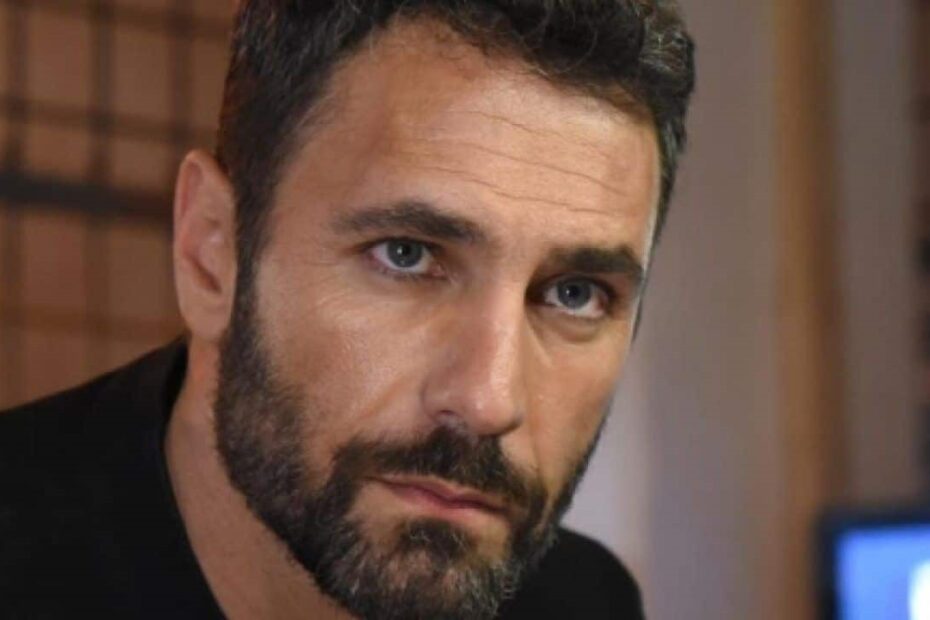 Raoul Bova in tribunale per evasione fiscale