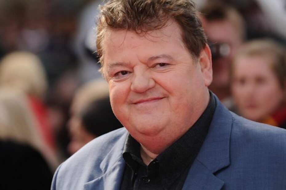 Robbie Coltrane morto attore harry potter