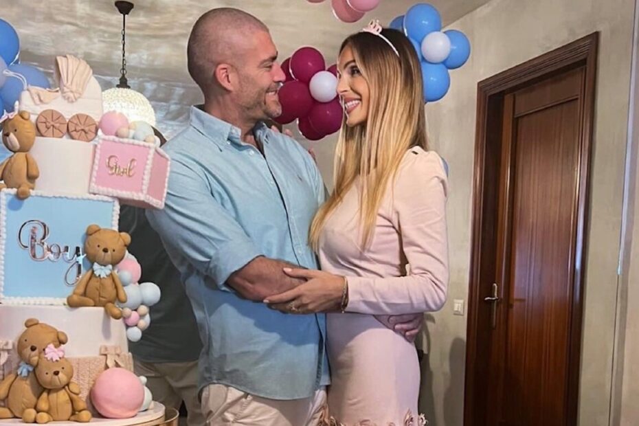 sarah-nile-incinta-sesso-secondo-figlio-femmina
