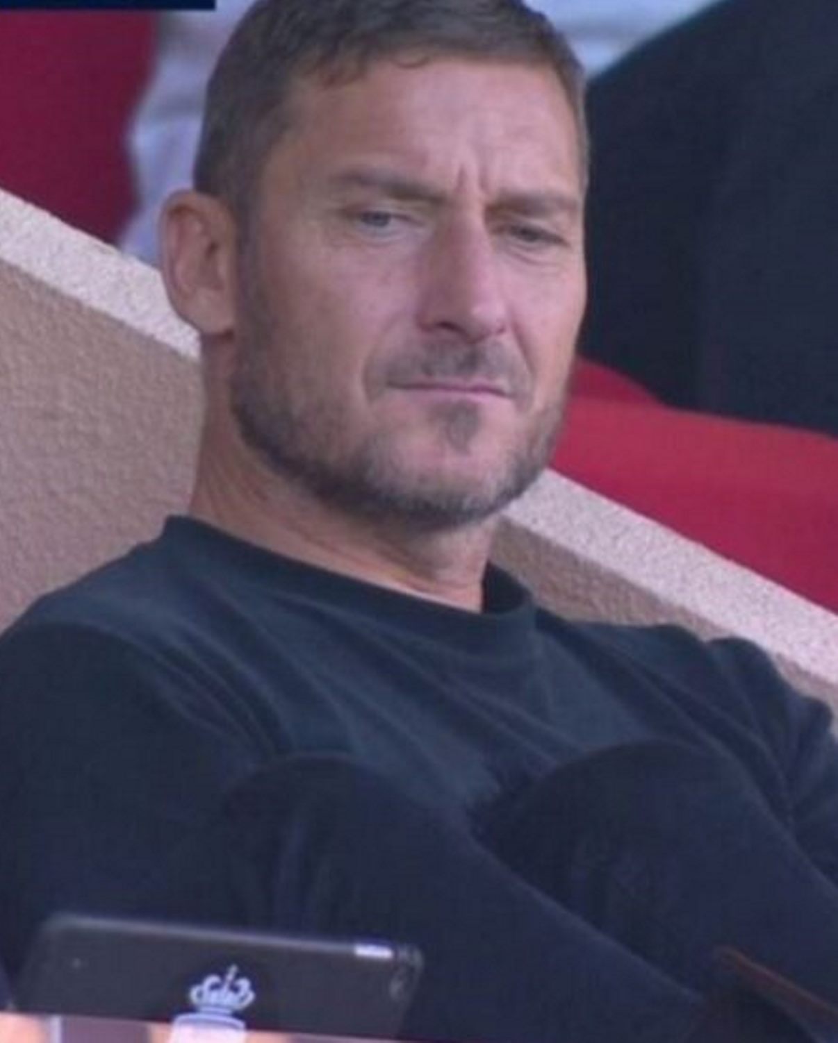 totti borse restituite a ilary rolex no