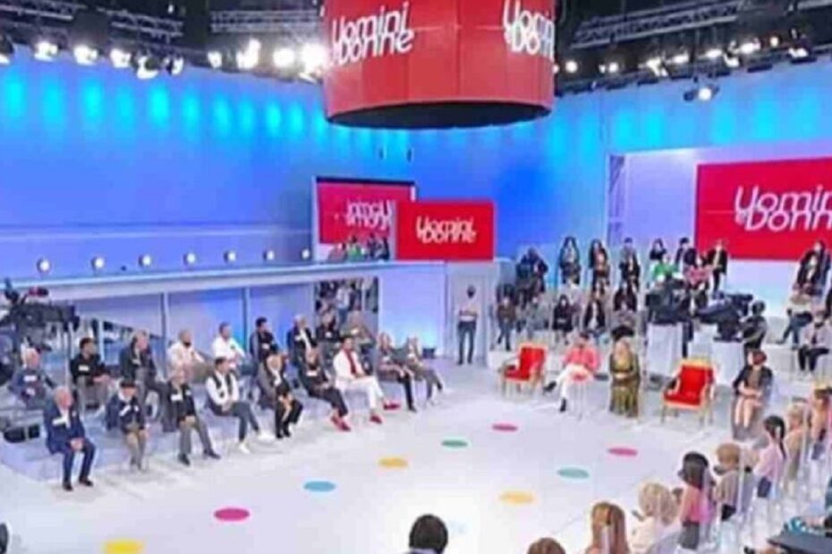 pinuccia sfogo ued alessandro rausa