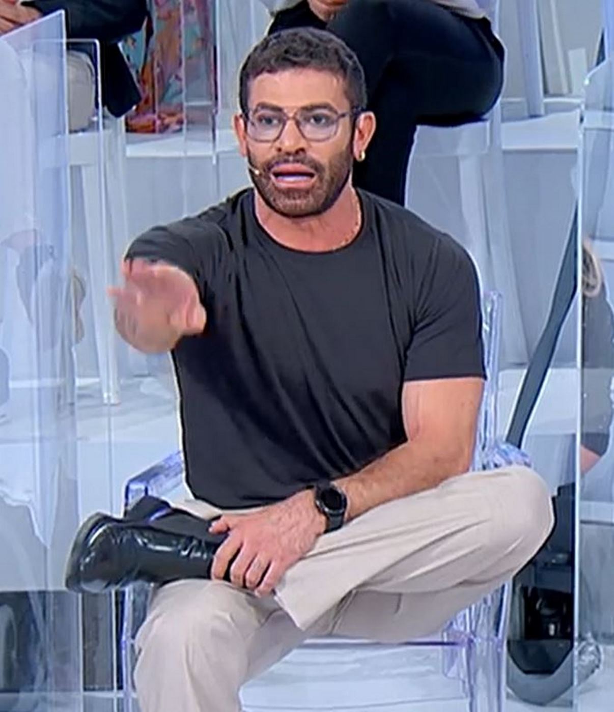 ued gianni sperti