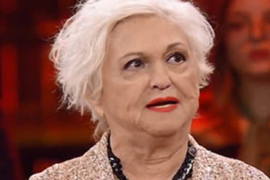 Quanto prende Wanna Marchi al mese