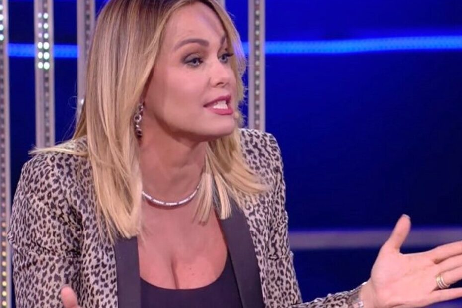 gf vip sonia bruganelli oriana marzoli