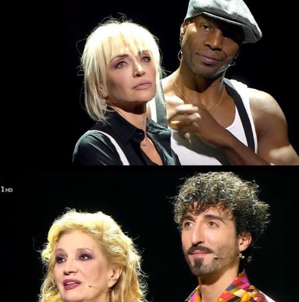 3 coppie eliminate a Ballando con le Stelle
