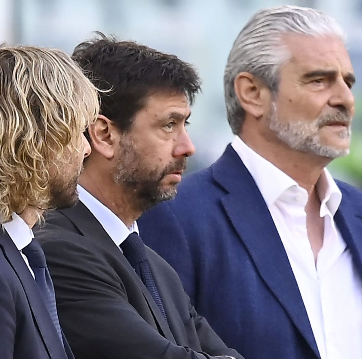 Juventus, cosa succede dopo l’inchiesta: anche rischio retrocessione