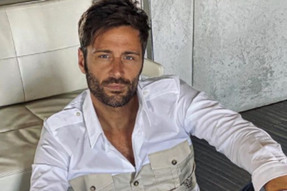 Filippo Bisciglia Decisione Mediaset