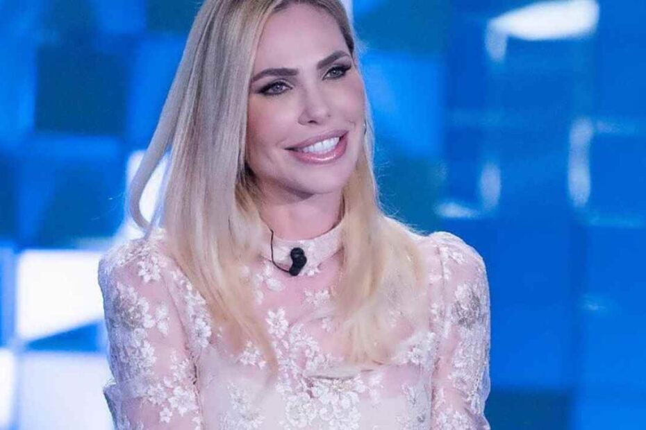 Ilary Blasi Nuovo Fidanzato