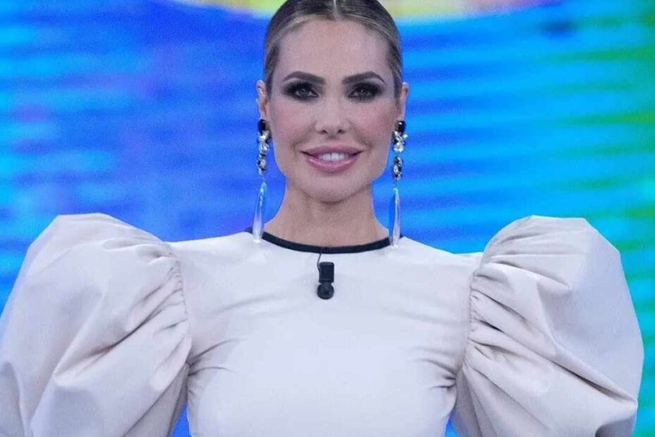Ilary Blasi Nuovo Fidanzato
