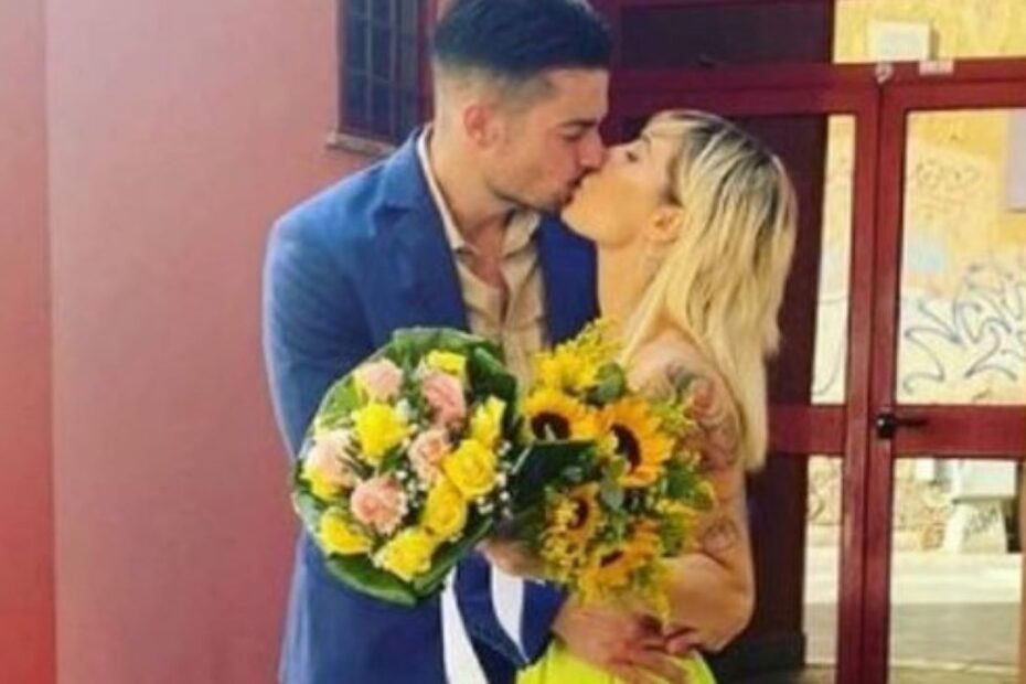 Uomini e Donne Ex Dama Separata