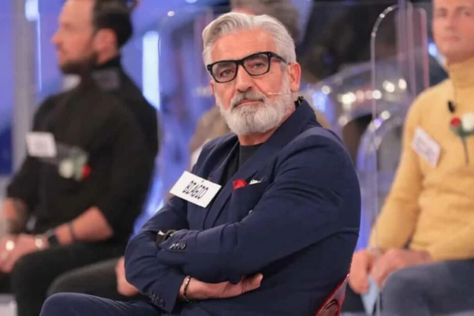 Biagio Di Maro Uomini e Donne