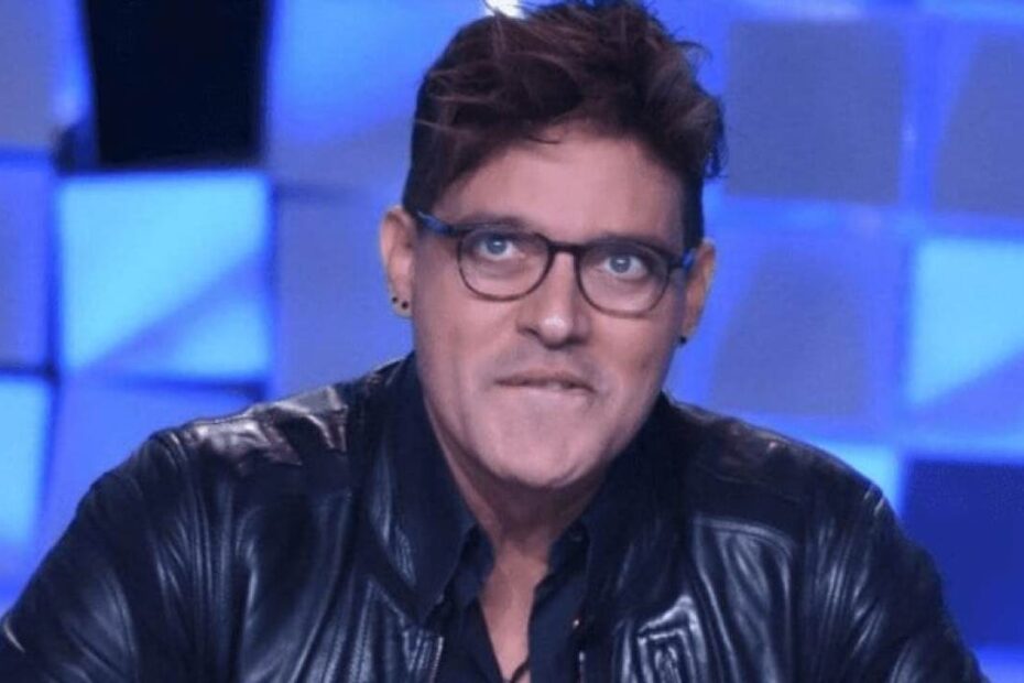 Ballando con le stelle Gabriel Garko dovrà operarsi
