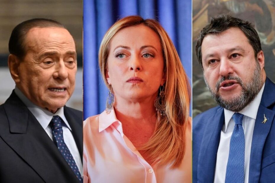 Sondaggi Politici Partiti Italiani