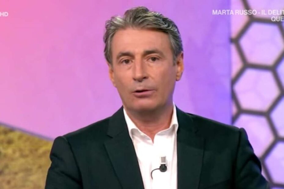 Milo Infante Ore 14