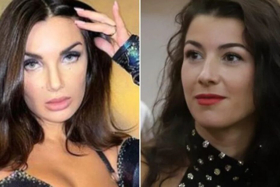 Ginevra Elettra Lamborghini