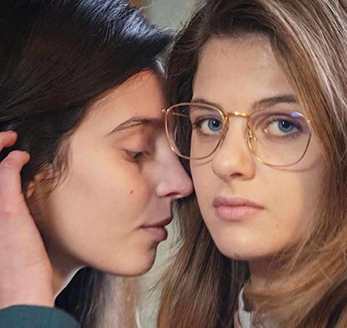 L'amica geniale 4 Attrice Lila 