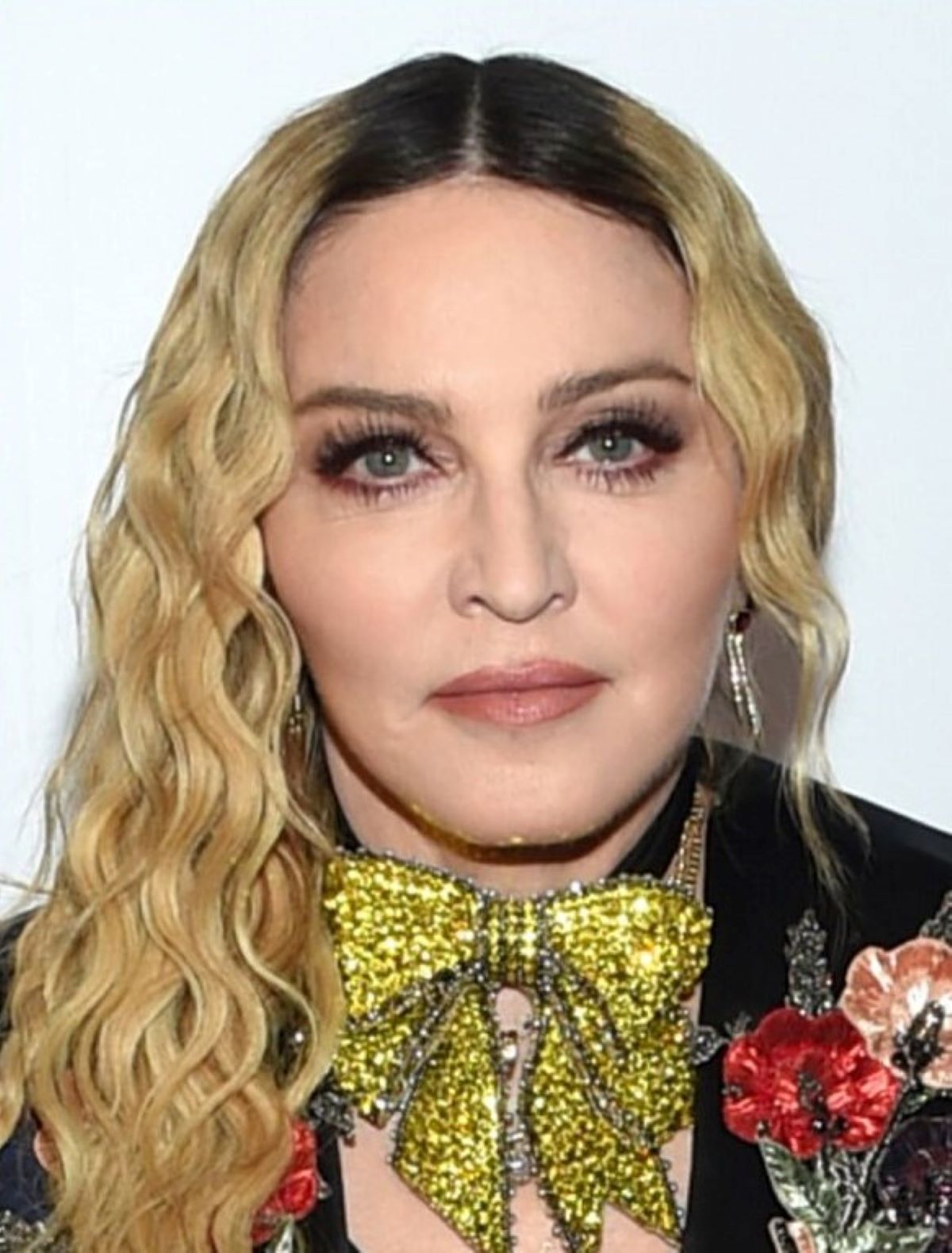 Madonna Vomita infezione sta devastando il suo corpo