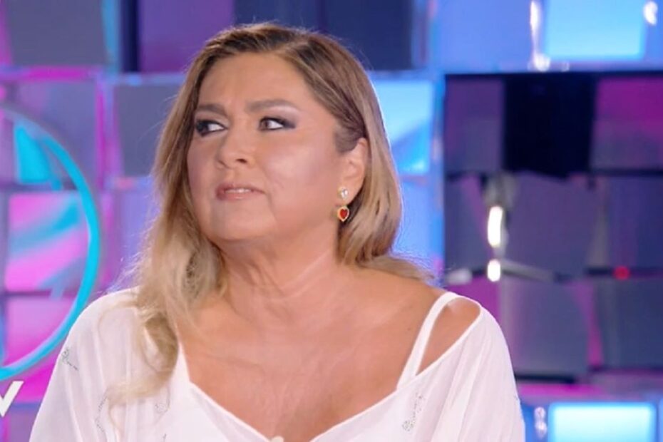 Romina Power Problemi Salute