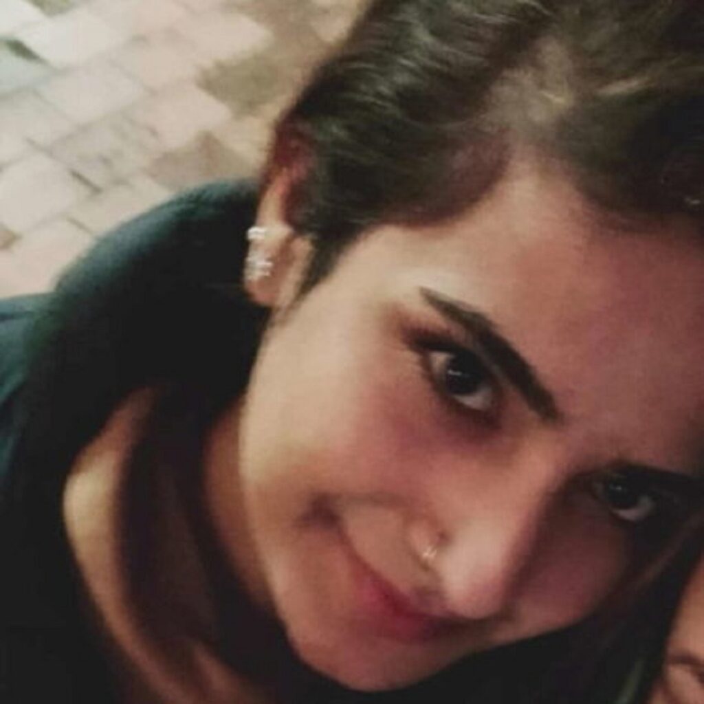 Saman Abbas Ritrovati Resti Di Un Cadavere A Novellara