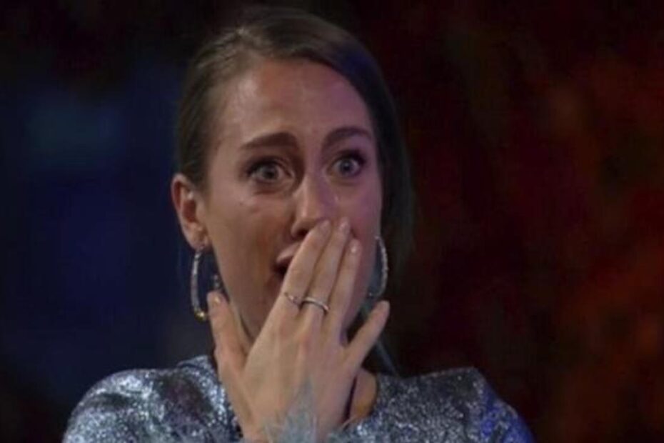 La sorella di Nikita contro il gf vip